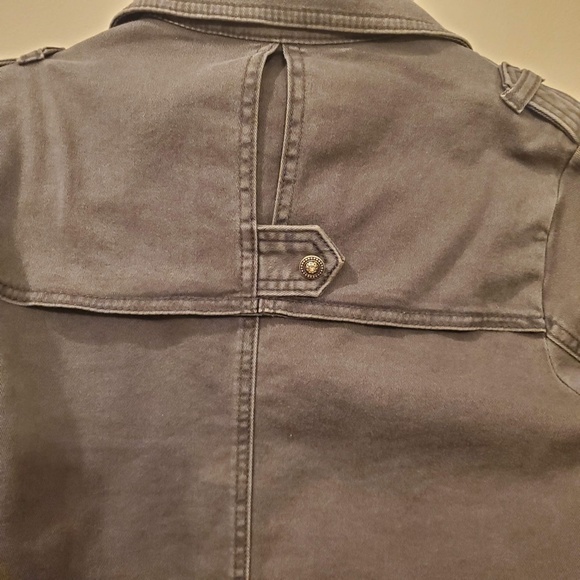 Maternity jacket by noppies, size Large - Picture 4 of 4